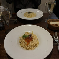 クッチーナ イタリアーナ アリア 六本木 - 