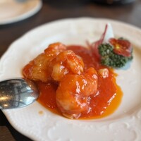中国料理 盤古殿 馬車道TERRACE店 - 