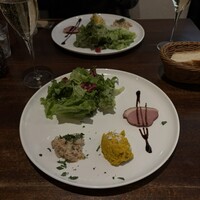 クッチーナ イタリアーナ アリア 六本木 - 