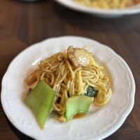 中国料理 盤古殿 馬車道TERRACE店 - 