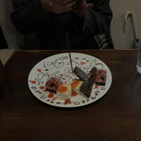 クッチーナ イタリアーナ アリア 六本木 - 