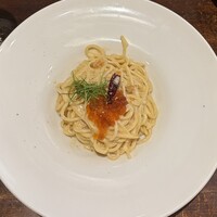 クッチーナ イタリアーナ アリア 六本木 - 