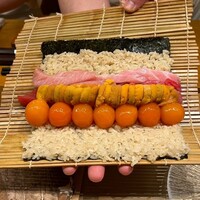 鮨よしかわ 麻布十番 - 