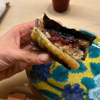 鮨よしかわ 麻布十番 - 