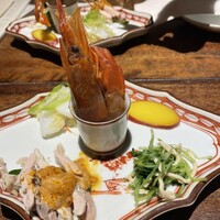雪梅花 菜根譚 - 
