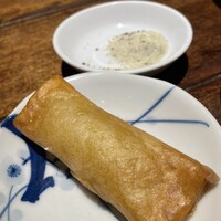 雪梅花 菜根譚 - 