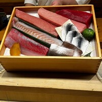鮨よしかわ 麻布十番 - 