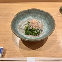 広島 鮨 天ぷら いわい - 