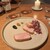 sio - 料理写真: