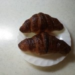 28962528 - クロワッサン