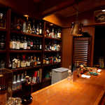 これ以上混んだら困るから、あまり教えたくない店ではあるが…