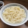 釜あげうどん 長田 in 香の香