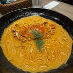 Pasta de Pasta 阪急三番街店 - 