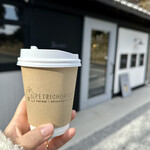 PETRICHORNOTE - 