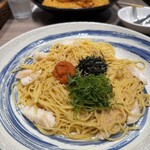 Pasta de Pasta 阪急三番街店 - 