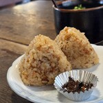 ざいごうどん 本家 わら家 - 