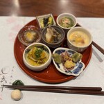 月夜に米の飯 武井 - ビジュ最高