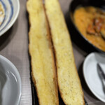 Pasta de Pasta 阪急三番街店 - 