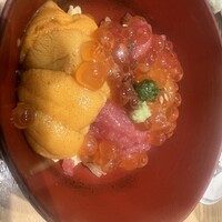 三軒茶屋 鮨かんてら - 