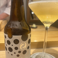 三軒茶屋 鮨かんてら - 