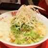 名古屋辛麺 鯱輪