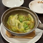 菜香新館 - 