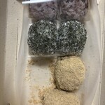 京菓子司 仙太郎 - 