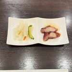 菜香新館 - 