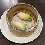 菜香新館 - 