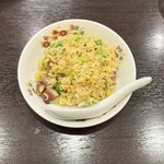 菜香新館 - 
