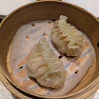 中国料理 青冥 堂島本店 - 