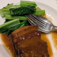 中国料理 青冥 堂島本店 - 