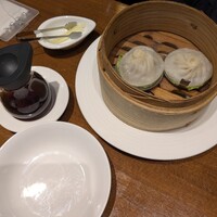 中国料理 青冥 堂島本店 - 