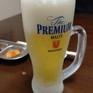 韓国家庭料理 キムちゃん_1