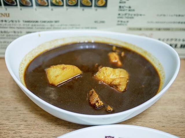 DELHI Ueno Ten photo 3