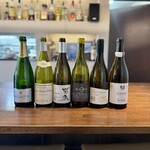 オステリア ティーポゼロゼロ - 