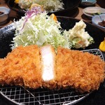 とんかつ むら中 - 