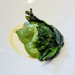 オステリア ティーポゼロゼロ - 