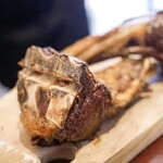 オステリア ティーポゼロゼロ - 