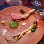 オステリア ティーポゼロゼロ - 