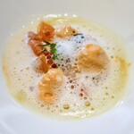 オステリア ティーポゼロゼロ - 