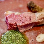 オステリア ティーポゼロゼロ - 