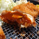 とんかつ むら中 - 