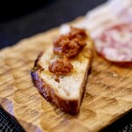 オステリア ティーポゼロゼロ - 