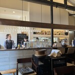 オステリア ティーポゼロゼロ - 