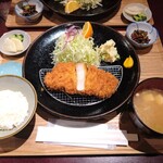 とんかつ むら中 - 