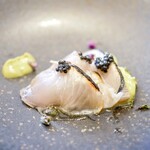 オステリア ティーポゼロゼロ - 