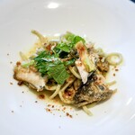 オステリア ティーポゼロゼロ - 