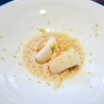 オステリア ティーポゼロゼロ - 