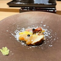 やきとり松岡 - 